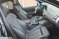 BMW X4 (Seria X) din 2022 cu 74.000 km - oferta BMW253772 - foto 12