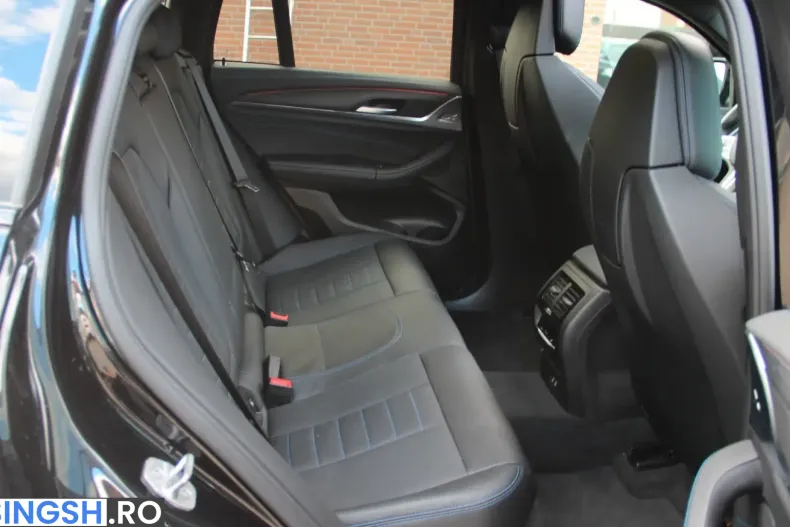 BMW X4 (Seria X) din 2022 cu 74.000 km - oferta BMW253772 - foto 15
