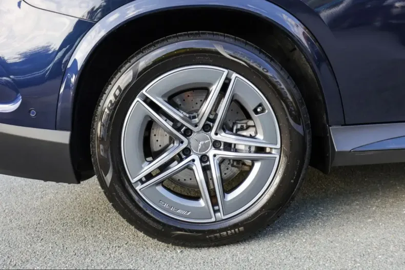 Mercedes-Benz GLC 43 AMG (Clasa GLC) din 2024 cu 30.516 km - oferta MER253773 - foto 10