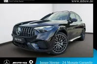 Mercedes-Benz GLC 43 AMG (Clasa GLC) din 2024 cu 31.600 km - oferta MER253774 - foto 1
