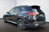 Mercedes-Benz GLC 43 AMG (Clasa GLC) din 2024 cu 31.600 km - oferta MER253774 - foto 4