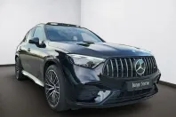 Mercedes-Benz GLC 43 AMG (Clasa GLC) din 2024 cu 31.600 km - oferta MER253774 - foto 7