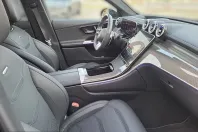 Mercedes-Benz GLC 43 AMG (Clasa GLC) din 2024 cu 31.600 km - oferta MER253774 - foto 9