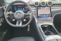 Mercedes-Benz GLC 43 AMG (Clasa GLC) din 2024 cu 31.600 km - oferta MER253774 - foto 11