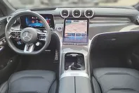 Mercedes-Benz GLC 43 AMG (Clasa GLC) din 2024 cu 31.600 km - oferta MER253774 - foto 12