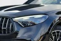 Mercedes-Benz GLC 43 AMG (Clasa GLC) din 2024 cu 31.600 km - oferta MER253774 - foto 17