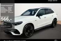 Mercedes-Benz GLC 43 AMG (Clasa GLC) din 2025 cu 12.511 km - oferta MER253775 - foto 1