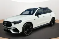 Mercedes-Benz GLC 43 AMG (Clasa GLC) din 2025 cu 12.511 km - oferta MER253775 - foto 2