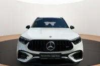 Mercedes-Benz GLC 43 AMG (Clasa GLC) din 2025 cu 12.511 km - oferta MER253775 - foto 4