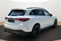 Mercedes-Benz GLC 43 AMG (Clasa GLC) din 2025 cu 12.511 km - oferta MER253775 - foto 7