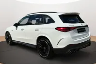 Mercedes-Benz GLC 43 AMG (Clasa GLC) din 2025 cu 12.511 km - oferta MER253775 - foto 9
