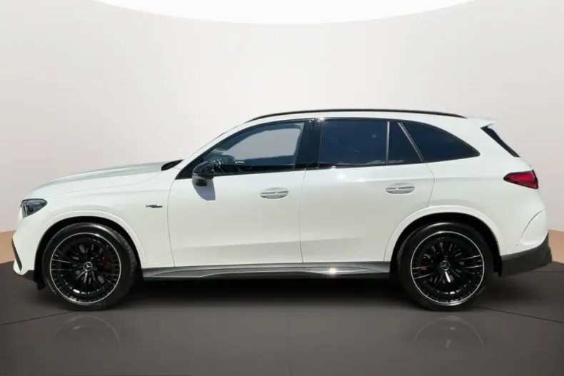 Mercedes-Benz GLC 43 AMG (Clasa GLC) din 2025 cu 12.511 km - oferta MER253775 - foto 10