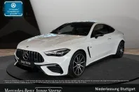 Mercedes-Benz CLE 53 AMG (Clasa CLE) din 2025 cu 9.559 km - oferta MER253776 - foto 1