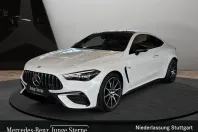 Mercedes-Benz CLE 53 AMG (Clasa CLE) din 2025 cu 9.559 km - oferta MER253776 - foto 2