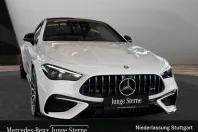 Mercedes-Benz CLE 53 AMG (Clasa CLE) din 2025 cu 9.559 km - oferta MER253776 - foto 4