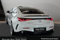 Mercedes-Benz CLE 53 AMG (Clasa CLE) din 2025 cu 9.559 km - oferta MER253776 - foto 9