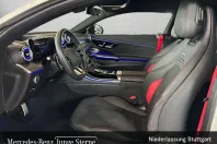 Mercedes-Benz CLE 53 AMG (Clasa CLE) din 2025 cu 9.559 km - oferta MER253776 - foto 10