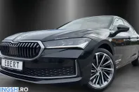 Skoda Superb din 2025 cu 40.900 km - oferta SKO253777 - foto 1