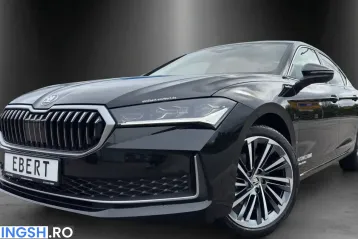 Skoda Superb din 2025 - oferta SKO253777
