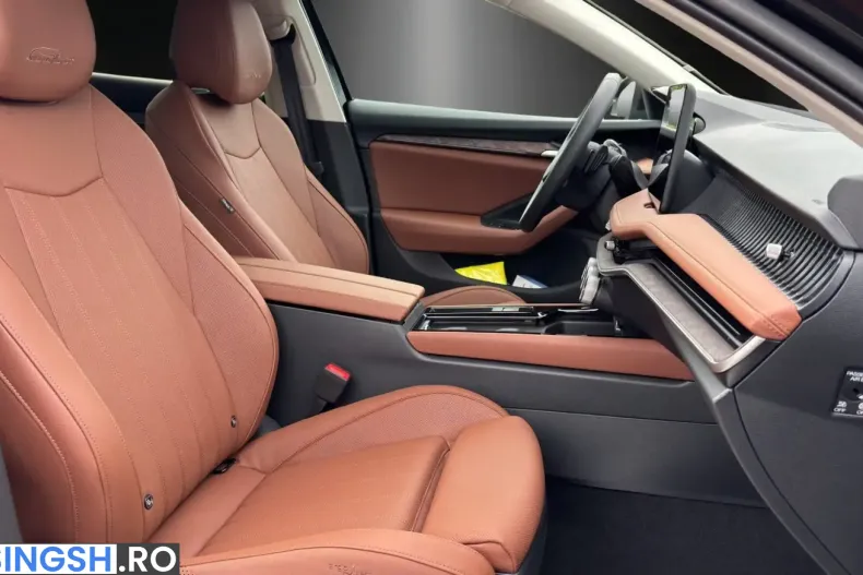 Skoda Superb din 2025 cu 40.900 km - oferta SKO253777 - foto 7