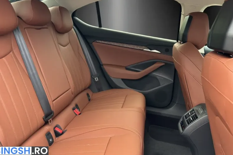 Skoda Superb din 2025 cu 40.900 km - oferta SKO253777 - foto 8