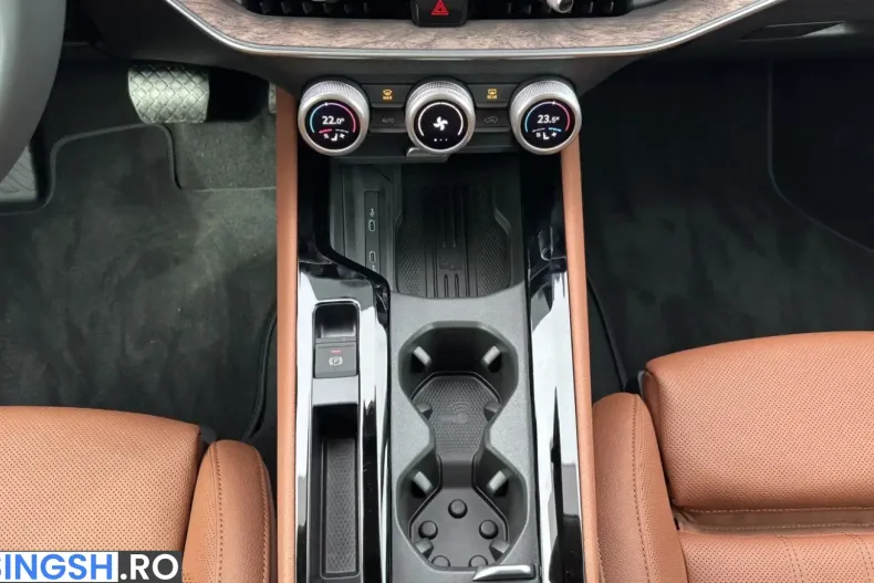 Skoda Superb din 2025 cu 40.900 km - oferta SKO253777 - foto 12