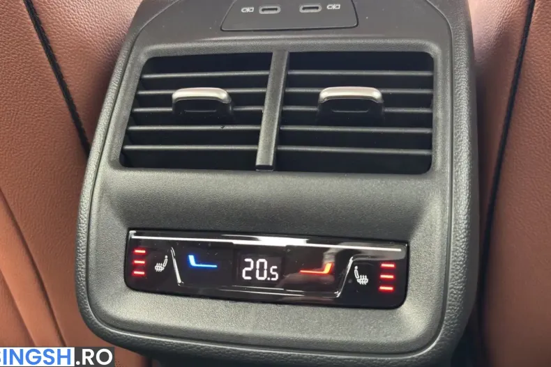 Skoda Superb din 2025 cu 40.900 km - oferta SKO253777 - foto 13