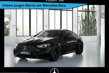 Mercedes-Benz CLE 53 AMG din 2025 - oferta MER253778