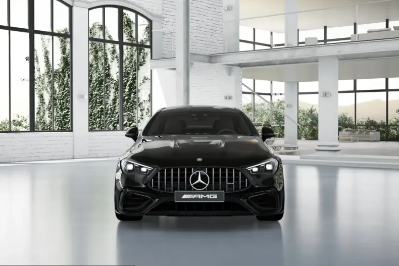 Mercedes-Benz CLE 53 AMG (Clasa CLE) din 2025 cu 19.519 km - oferta MER253778 - foto 2