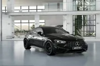 Mercedes-Benz CLE 53 AMG (Clasa CLE) din 2025 cu 19.519 km - oferta MER253778 - foto 3