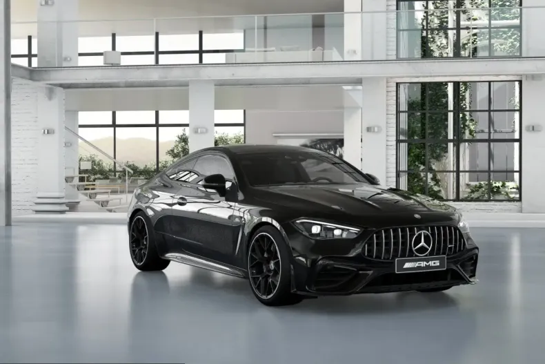 Mercedes-Benz CLE 53 AMG (Clasa CLE) din 2025 cu 19.519 km - oferta MER253778 - foto 3