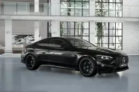 Mercedes-Benz CLE 53 AMG (Clasa CLE) din 2025 cu 19.519 km - oferta MER253778 - foto 4