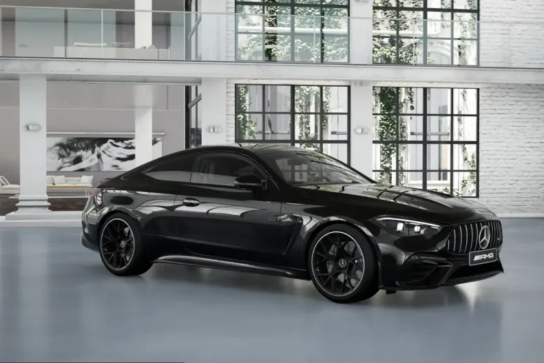 Mercedes-Benz CLE 53 AMG (Clasa CLE) din 2025 cu 19.519 km - oferta MER253778 - foto 4
