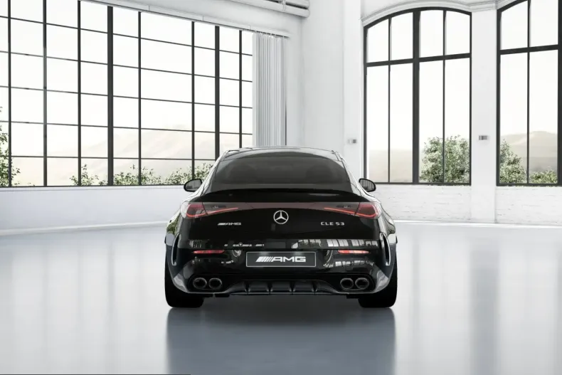 Mercedes-Benz CLE 53 AMG (Clasa CLE) din 2025 cu 19.519 km - oferta MER253778 - foto 8