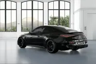 Mercedes-Benz CLE 53 AMG (Clasa CLE) din 2025 cu 19.519 km - oferta MER253778 - foto 9