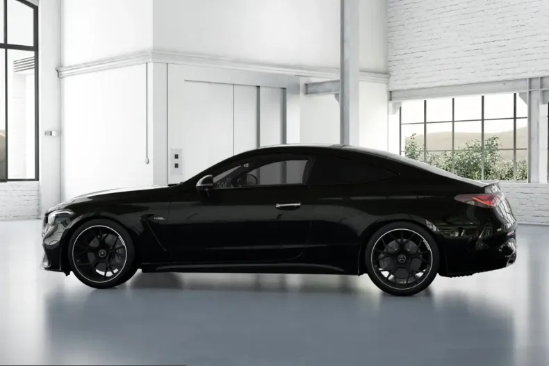 Mercedes-Benz CLE 53 AMG (Clasa CLE) din 2025 cu 19.519 km - oferta MER253778 - foto 10