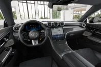Mercedes-Benz CLE 53 AMG (Clasa CLE) din 2025 cu 19.519 km - oferta MER253778 - foto 11
