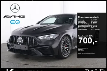 Mercedes-Benz CLE 53 AMG din 2025 - oferta MER253779