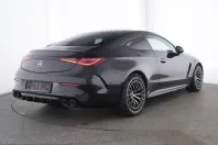Mercedes-Benz CLE 53 AMG (Clasa CLE) din 2025 cu 11.853 km - oferta MER253779 - foto 3