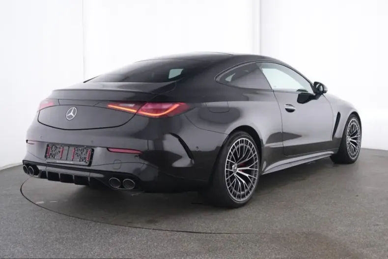 Mercedes-Benz CLE 53 AMG (Clasa CLE) din 2025 cu 11.853 km - oferta MER253779 - foto 3