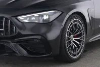 Mercedes-Benz CLE 53 AMG (Clasa CLE) din 2025 cu 11.853 km - oferta MER253779 - foto 4