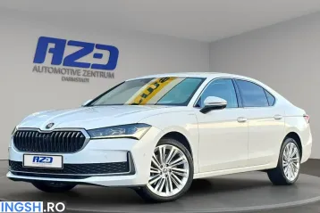 Skoda Superb din 2024 - oferta SKO253782