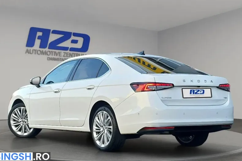 Skoda Superb din 2024 cu 47.000 km - oferta SKO253782 - foto 3