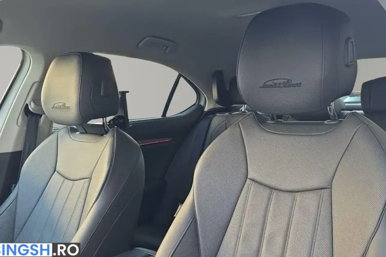 Skoda Superb din 2024 cu 47.000 km - oferta SKO253782 - foto 7