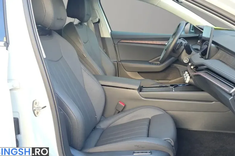Skoda Superb din 2024 cu 47.000 km - oferta SKO253782 - foto 9