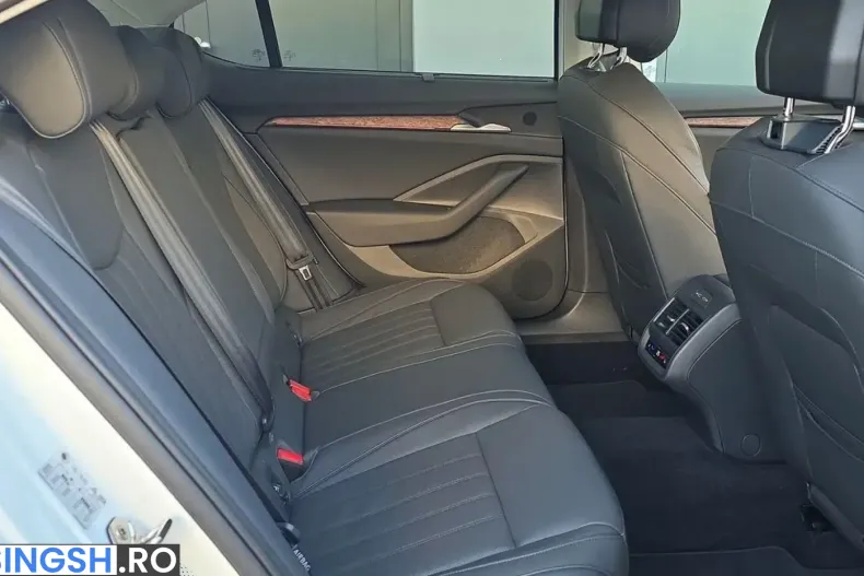 Skoda Superb din 2024 cu 47.000 km - oferta SKO253782 - foto 10
