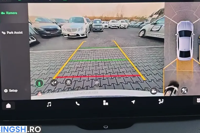 Skoda Superb din 2024 cu 47.000 km - oferta SKO253782 - foto 11