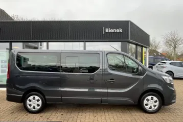 Renault Trafic din 2023 - oferta REN253783