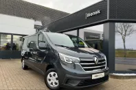 Renault Trafic din 2023 cu 22.406 km - oferta REN253783 - foto 2