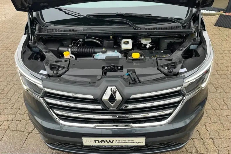 Renault Trafic din 2023 cu 22.406 km - oferta REN253783 - foto 20
